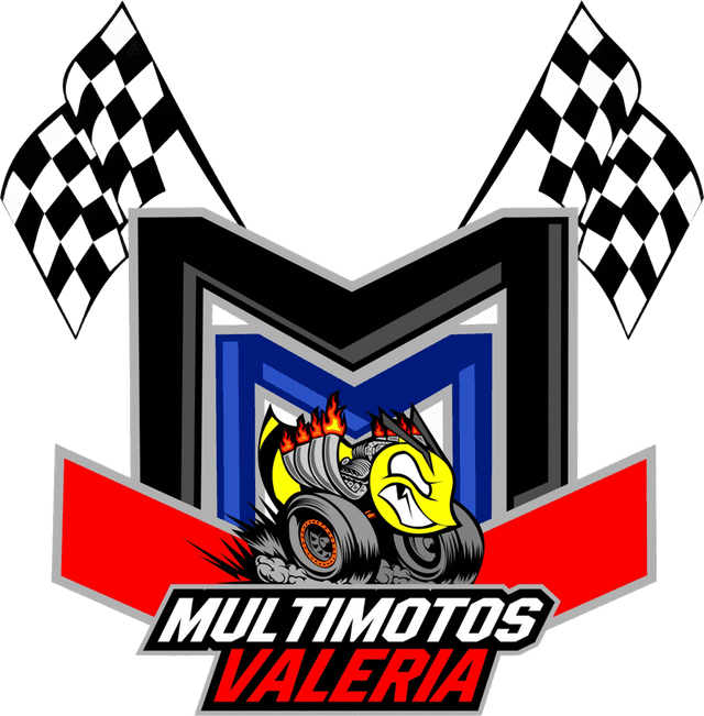 Valeria Motos Logo