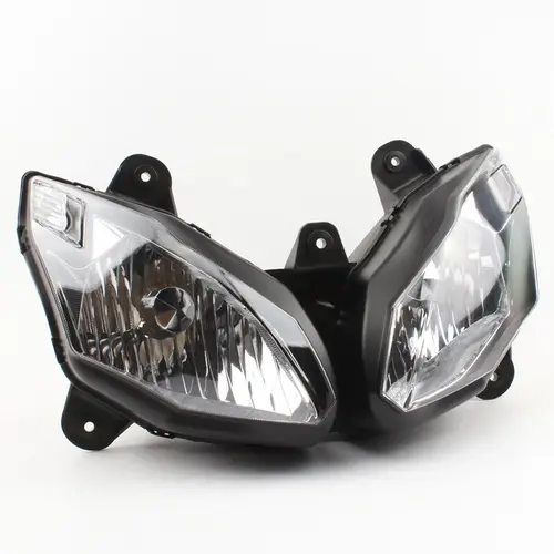 Farol Kawasaki