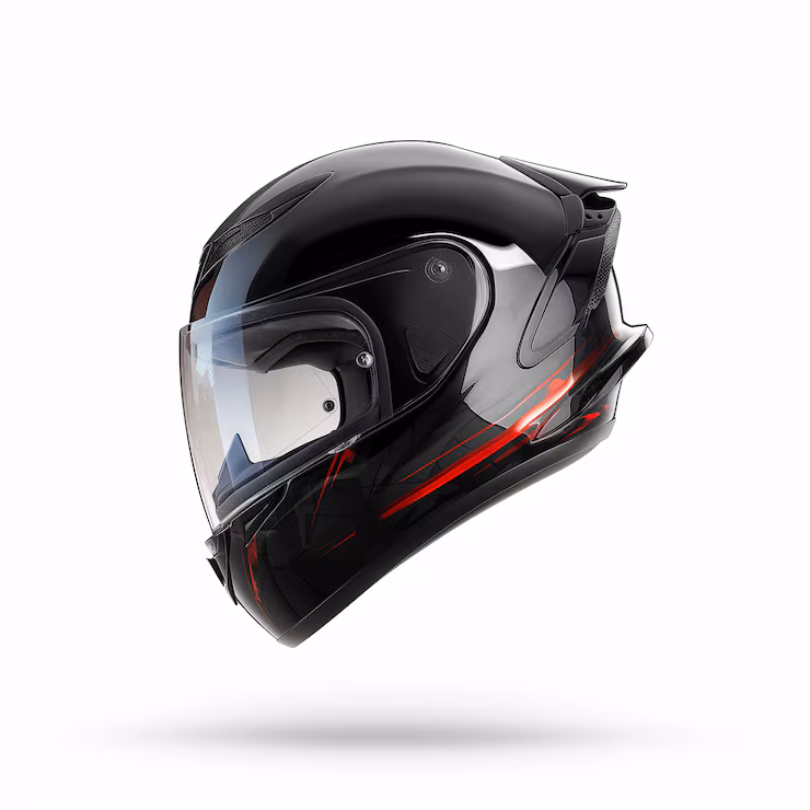 Casco de seguridad
