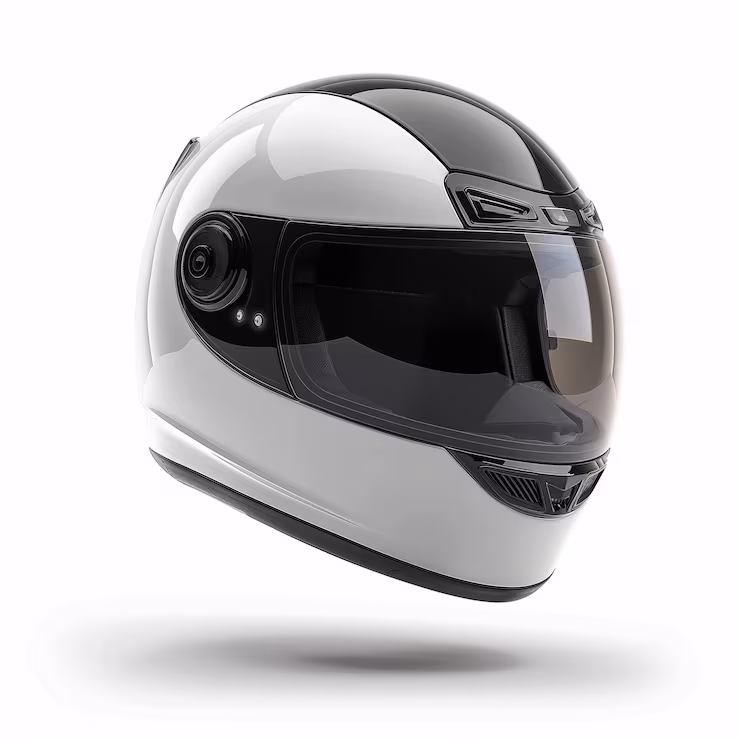 Casco de seguridad